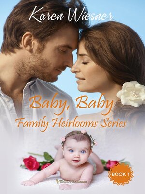 cover image of Baby, Baby